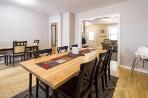 The Gray House by Gallaudet 4 BR 3 BA